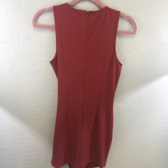 Mind code dress - Picture 3 of 3